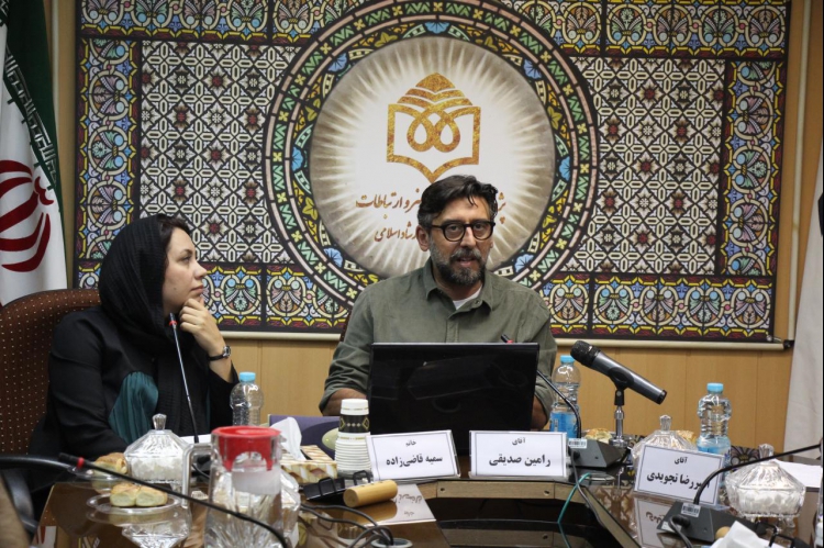  موسیقی فیلم  و هویت فرهنگی در سینمای ایران