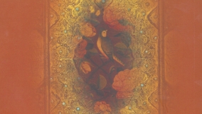 کتاب «هنر جلد سازی سنتی ایرانی» منتشر شد