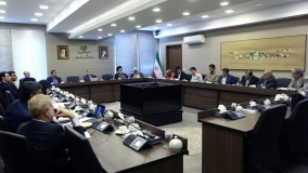 وزیر فرهنگ بر نقش پژوهشگاه در نظام تصمیم گیری‌های وزارتخانه تأکید کرد