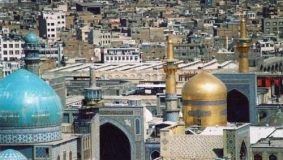نشست تخصصی «شهر ایرانی اسلامی» برگزار می‌شود