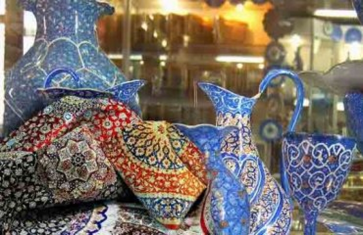 نشست «نقادی آسیب‌شناسانه وضعیت هنرهای تجسمی در مواریث فرهنگی ایران» برگزار می‌شود