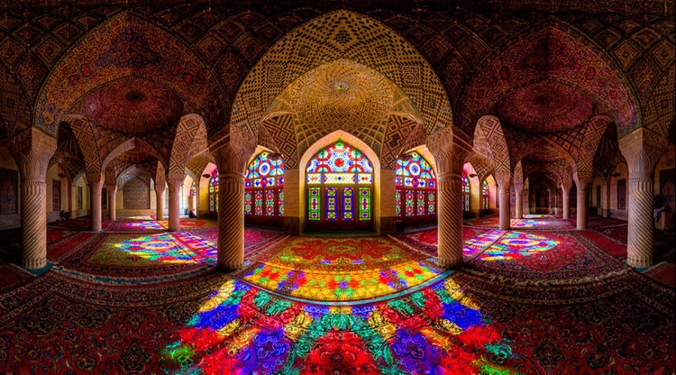 هنر و معماری در سند چشم‌انداز بیست ساله جمهوری اسلامی ایران