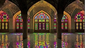 سراب هنر اسلامی: منظرهای مطالعات هنر اسلامی در غرب