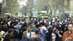 چالش‌های   پیش روی جامعه ایران پژوهش می‌شود
