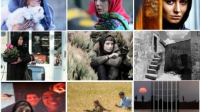 بررسی تحول بازنمایی مفاهیم زن، دینداری، پوشش و رفاه در سینمای ایران