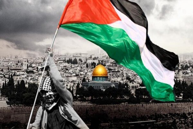 از حقوق فرهنگی تا نسل‌کشی فرهنگی در فلسطین